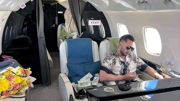 محمد رمضان