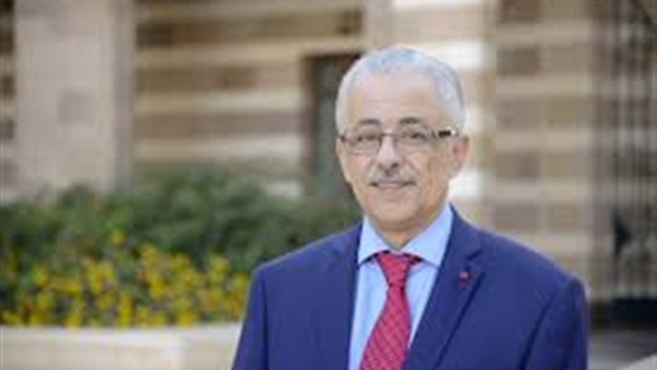 طارق شوقي