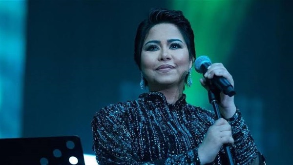 شيرين عبدالوهاب