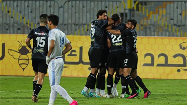 فاركو ضد سموحه