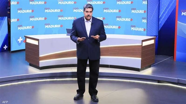 رئيس فنزويلا