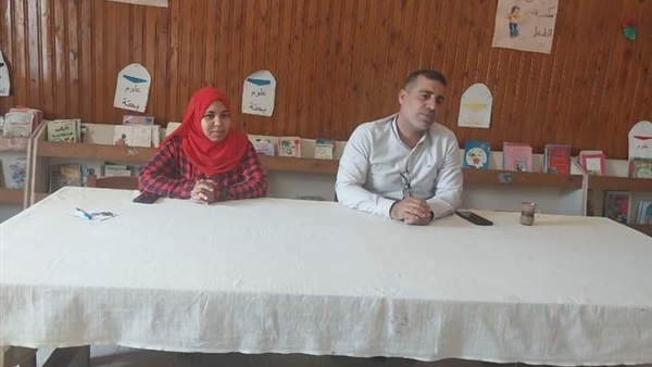 ندوة تثقيفية بقصر