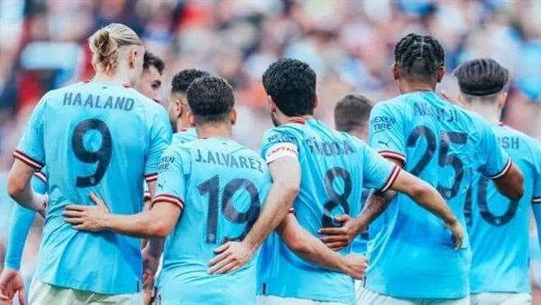 مانشستر سيتي