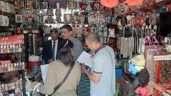 حملة توعية