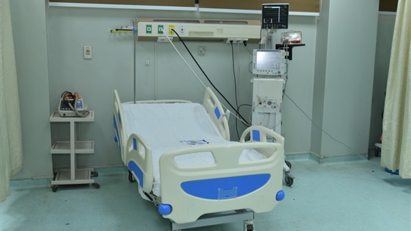 مستشفى القلب بجامعة