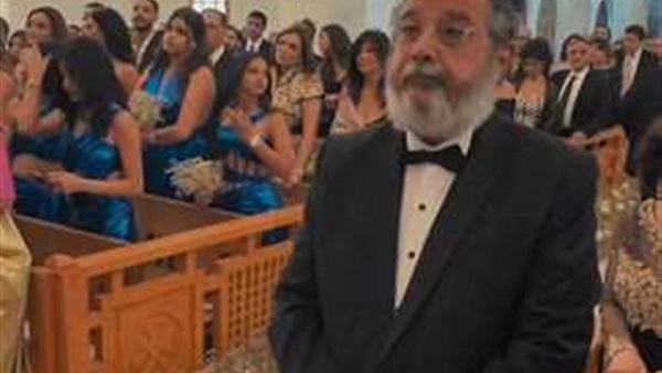 ماجد الكدواني