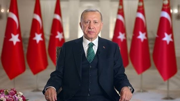 أردوغان