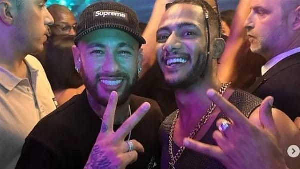 محمد رمضان