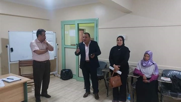 محافظة أسيوط