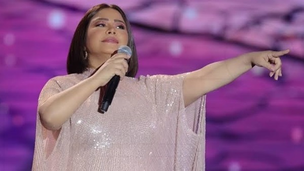 شيرين عبدالوهاب