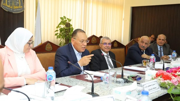 جامعة الزقازيق