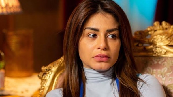 منة فضالي