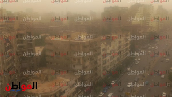 حالة الطقس اليوم