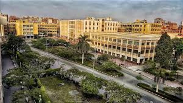 جامعة الزقازيق