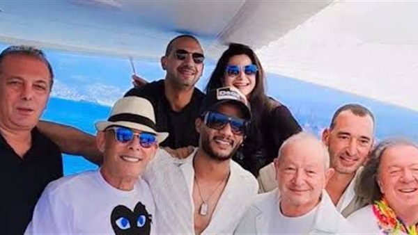 محمد رمضان