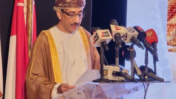 سفير عمان
