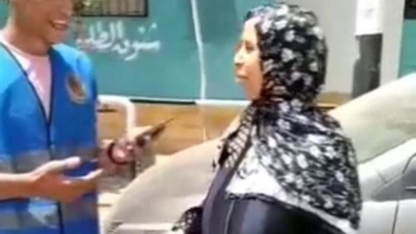رجل أعمال شهير بالمنيا