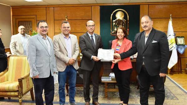 جامعة أسيوط
