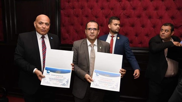 حزب مستقبل وطن