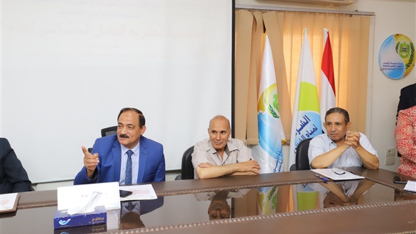 شركة مياه أسيوط