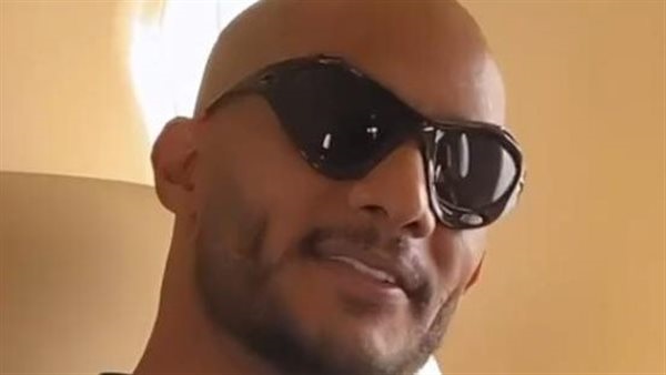 محمد رمضان