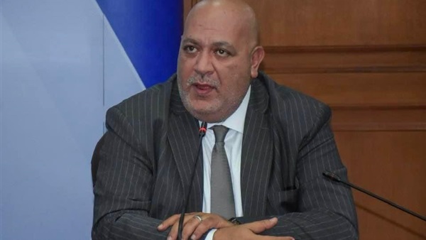 محمد عادل حسني