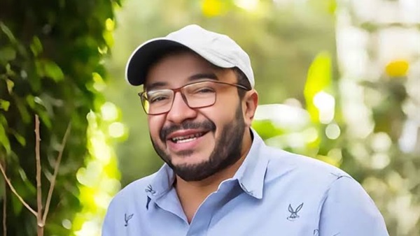 حسام داغر