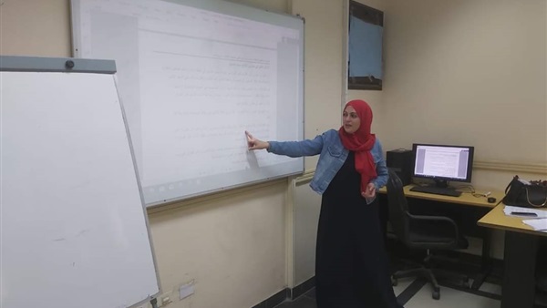 دورة تدريبية