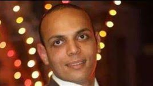 استشهاد رائد شرطة