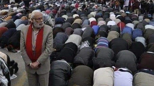 جورج إسحاق