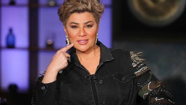 مفيدة شيحة