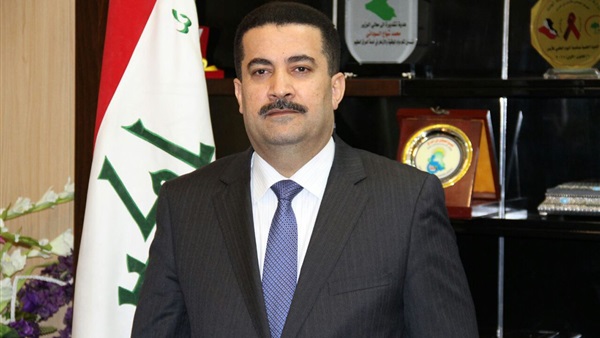 رئيس الوزراء العراقي