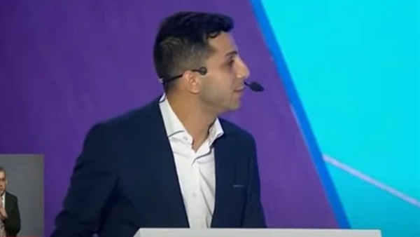 أحمد علاء الدين