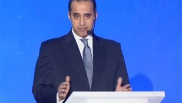 المستشار محمود فوزي