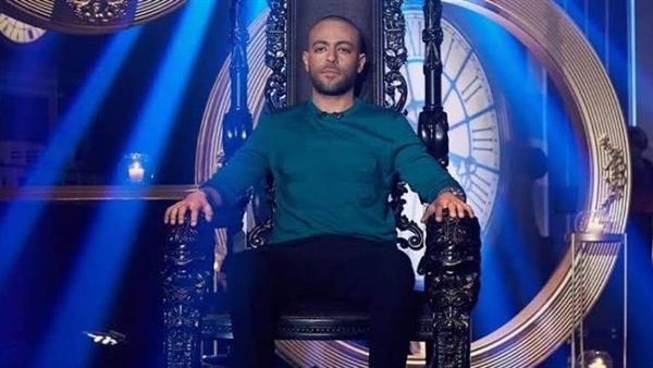تامر عاشور