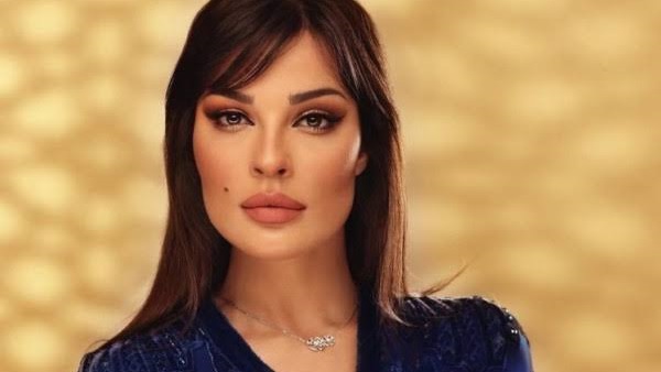 نادين نجيم