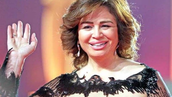 إلهام شاهين