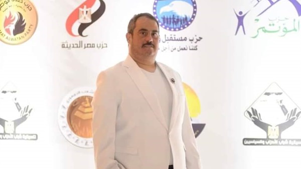 طاهر الأزهري