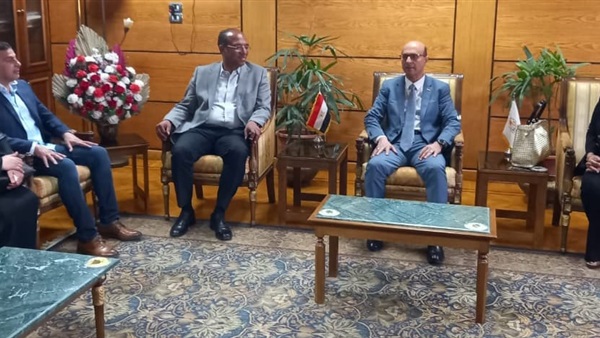 جامعة أسيوط