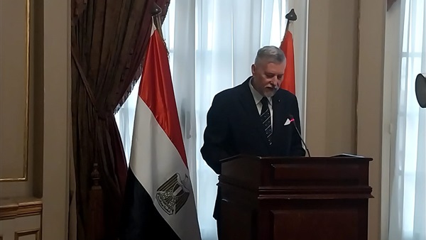 سفير مالطا