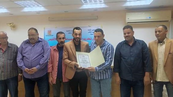 قصر ثقافة أسيوط