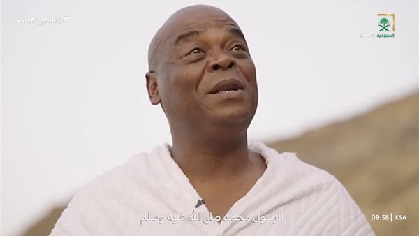 القس ريتشموند