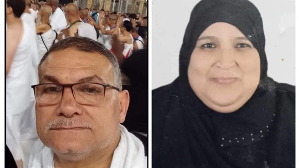 وفاة حجاج على جبل