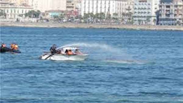قوات الإنقاذ النهري