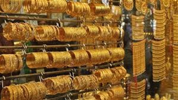 أسعار الذهب