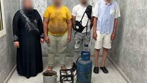 وزارة الداخلية تكشف