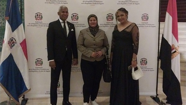 الدومينكان