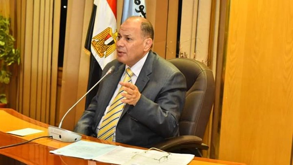 محافظ أسيوط