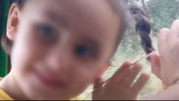 وفاة طفلة لبنانية