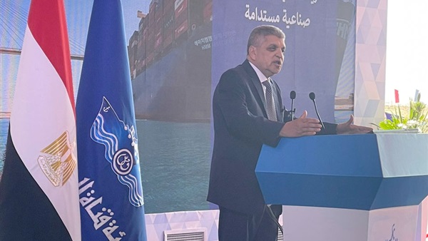 الفريق أسامة ربيع